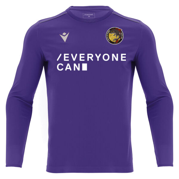 SoTFest Replica GK Shirt SNR Thumbnail