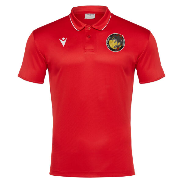 SotFest - Draco Hero Polo Shirt JR Thumbnail