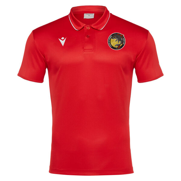 SoTFest - Draco Hero Polo Shirt SR Thumbnail