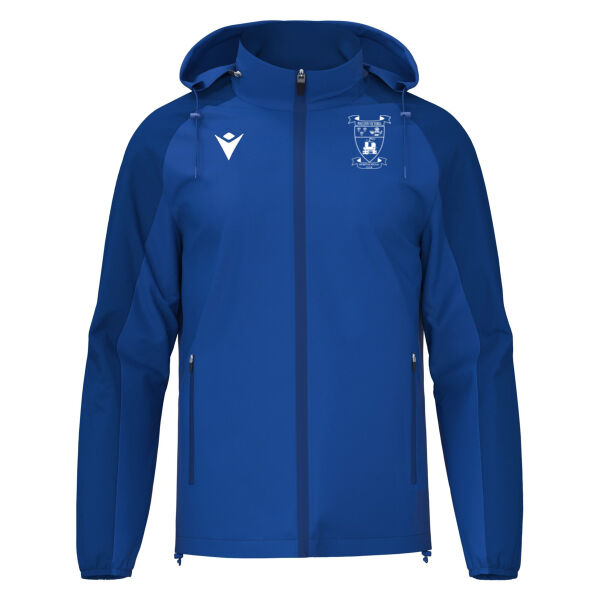 Poulton Vicotria - Elbrus Shower Jacket JR Thumbnail