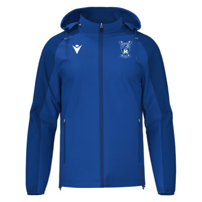 Poulton Victoria - Elbrus Shower Jacket SNR Thumbnail