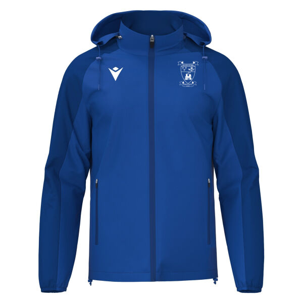 Poulton Victoria - Elbrus Shower Jacket SNR Thumbnail