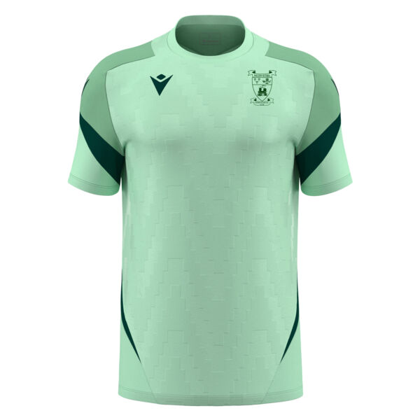 Poulton Victoria - TOTEM SHIRT SS JR Thumbnail