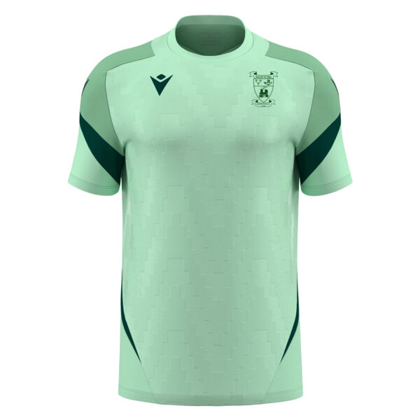 Poulton Victoria - TOTEM SHIRT SS  SR Thumbnail