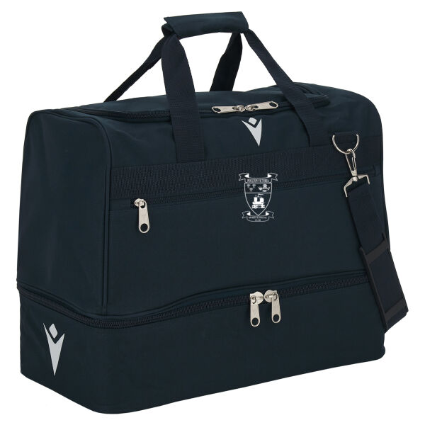 Poulton Victoria - Rocket Holdall (Large) Thumbnail