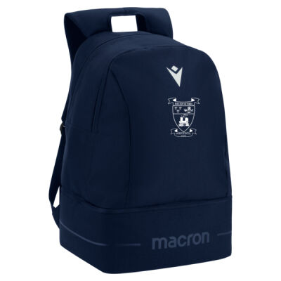 Poulton Victoria - CREW LARGE BACKPACK Thumbnail