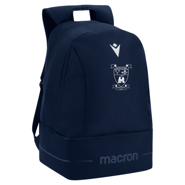 Poulton Victoria - CREW LARGE BACKPACK Thumbnail