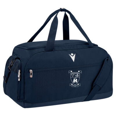 Poulton Victoria - Flow Gym Bag Thumbnail