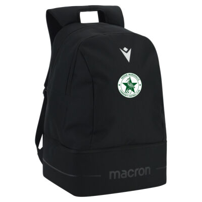 Heron Marshalls Player - CREW MEDIUM BACKPACK Thumbnail