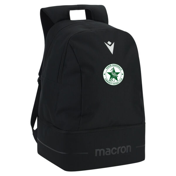 Heron Marshalls - CREW MEDIUM BACKPACK Thumbnail