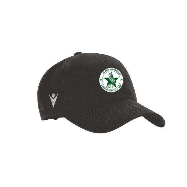 Heron Marshalls - Dart Cap Thumbnail