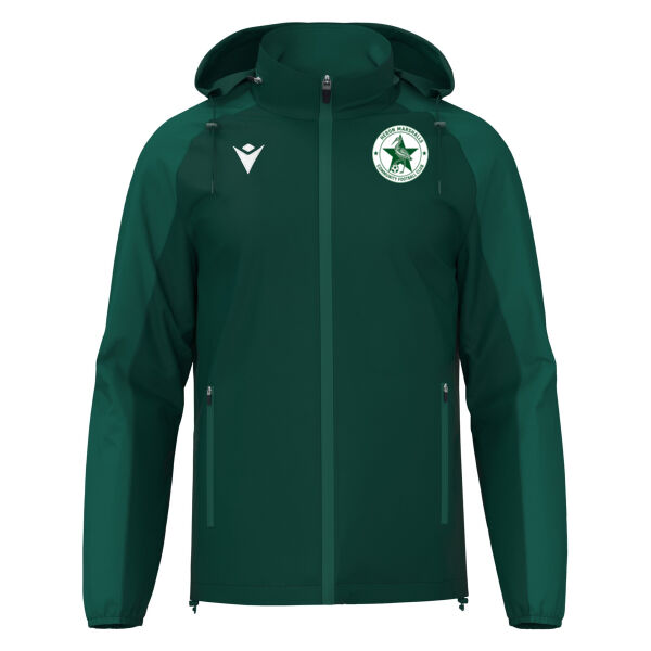 Heron Marshalls - Elbrus Shower Jacket JR Thumbnail