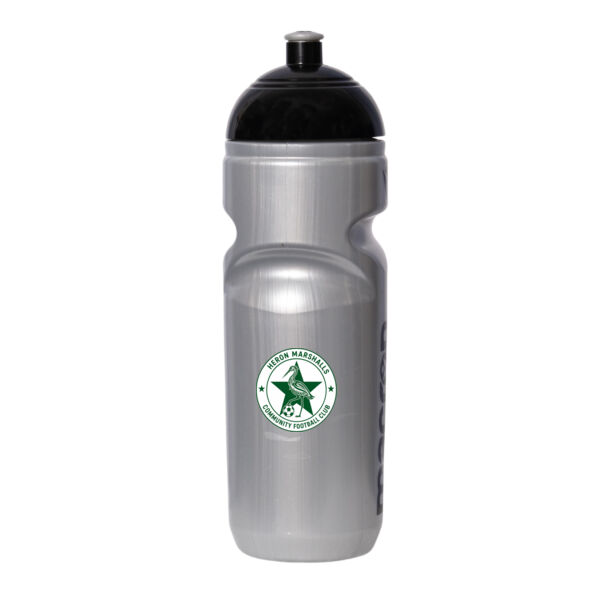 Heron Marshalls - Football Water Bottle 800ml Thumbnail