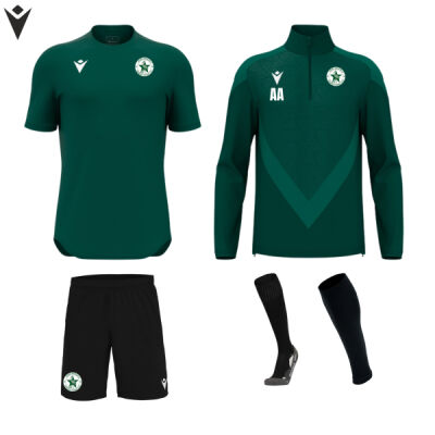 Heron Marshalls Players Training Pack JNR Thumbnail