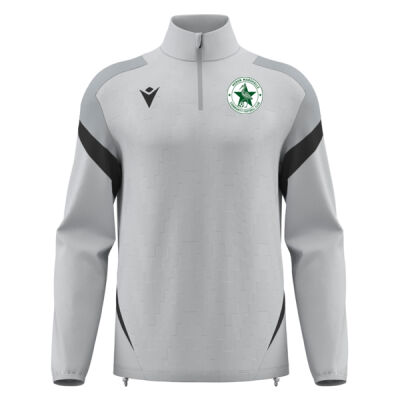 Heron Marshalls Coach - HOLLOW 1/4 ZIP TOP SR Thumbnail