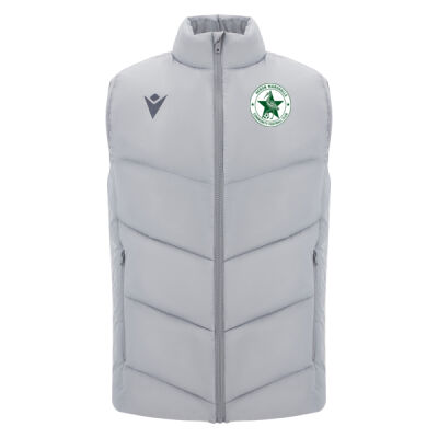 Heron Marshalls Coach - Coldmire Padded Gilet Jacket SNR Thumbnail
