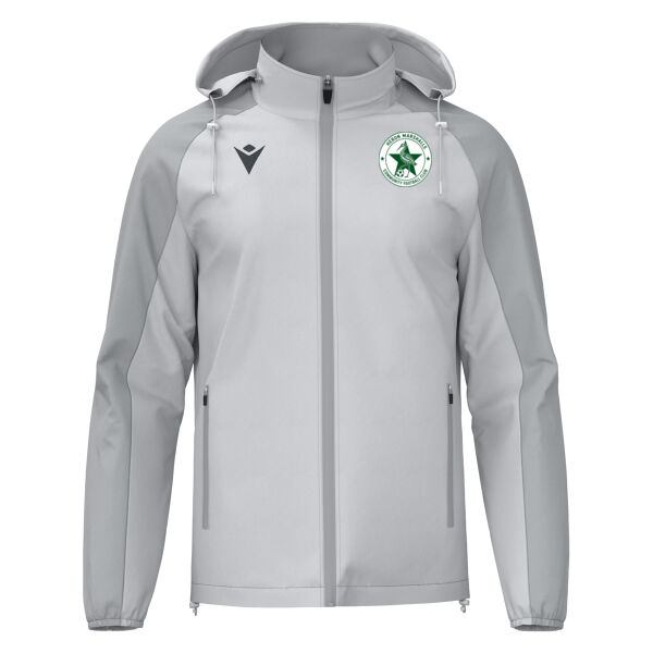 Heron Marshalls - Elbrus Shower Jacket SNR Thumbnail