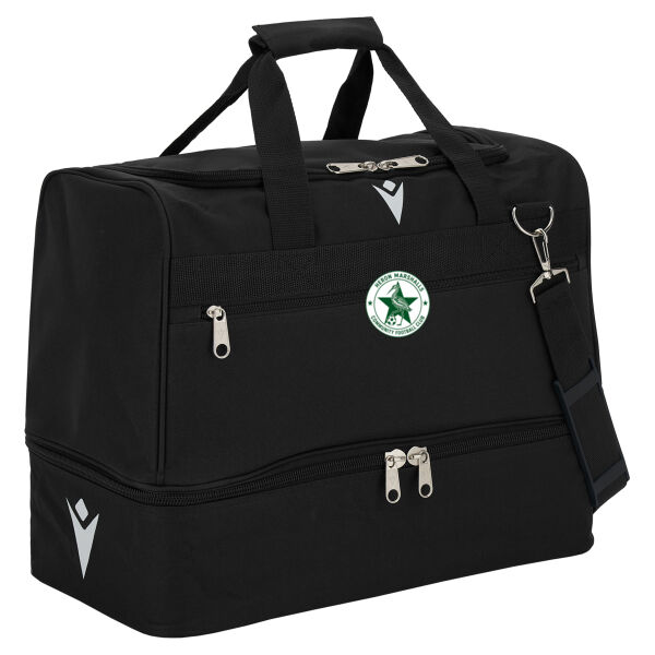 Heron Marshalls - Rocket Holdall (Large) Thumbnail
