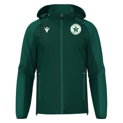 Heron Marshalls Player - Elbrus Shower Jacket JR Thumbnail
