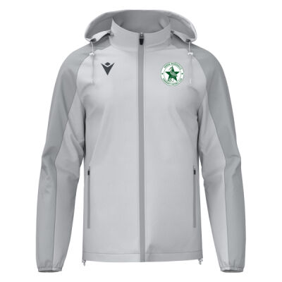 Heron Marshalls Coach - Elbrus Shower Jacket SNR - NI Thumbnail