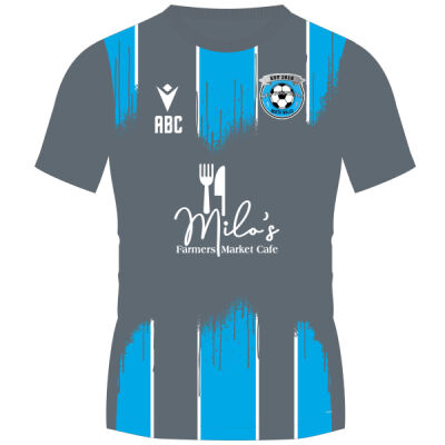 NFA Training Shirt JNR Thumbnail