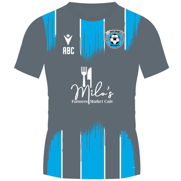 NFA Training Shirt JNR Thumbnail