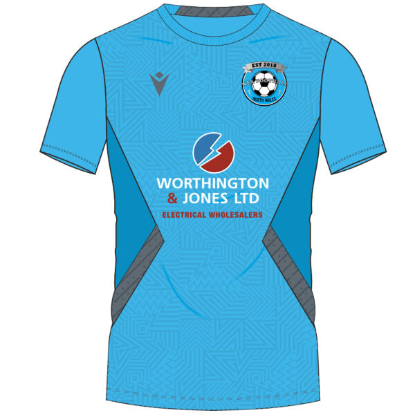 NFA Home Shirt SNR Thumbnail