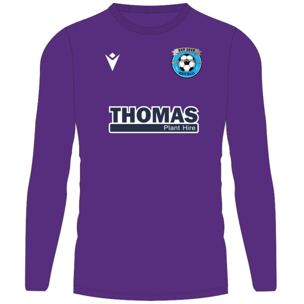 NFA Away GK JNR Thumbnail