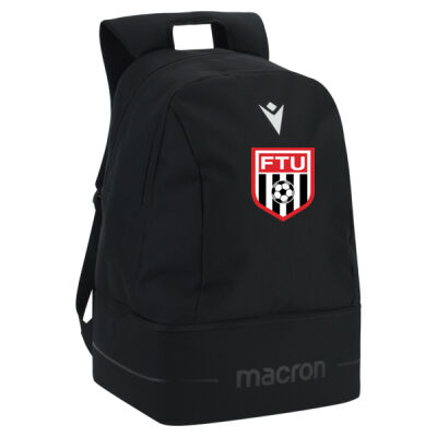 Flint Town United Ladies - CREW MEDIUM BACKPACK Thumbnail