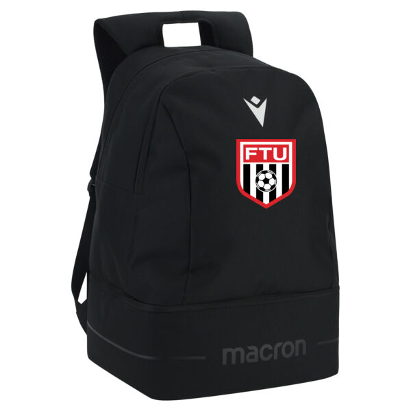 Flint Town United Ladies - CREW MEDIUM BACKPACK Thumbnail