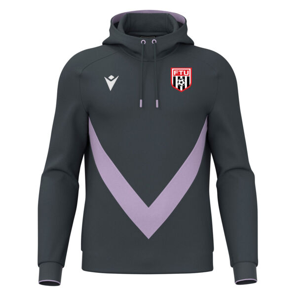 Flint Town United Ladies - Fenders Hoodie JR Thumbnail
