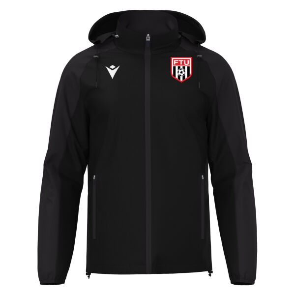 Flint Town United Ladies - Elbrus Shower Jacket JR Thumbnail