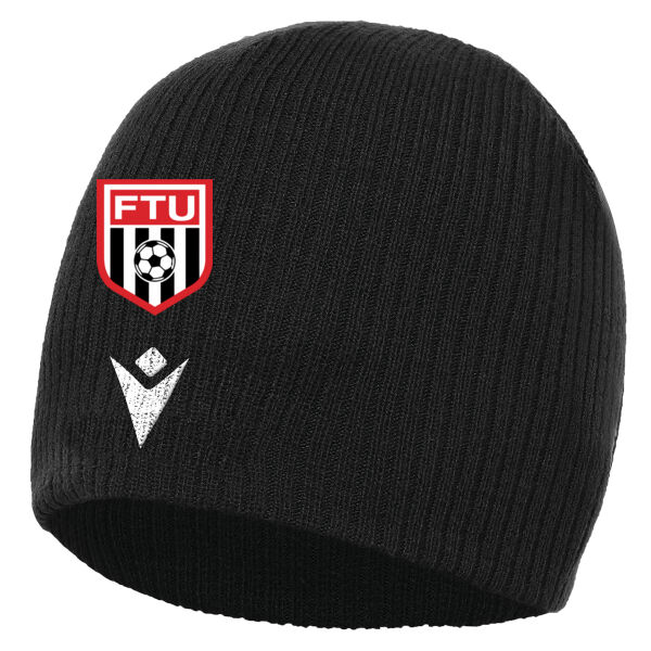 Flint Town United Ladies - Metel Beanie Hat Thumbnail