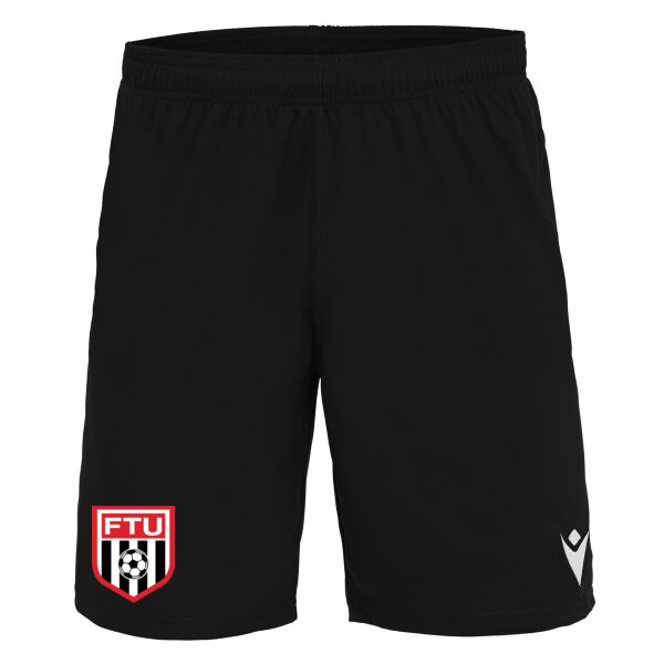 Flint Town United Ladies - Mesa Hero Shorts JR Thumbnail