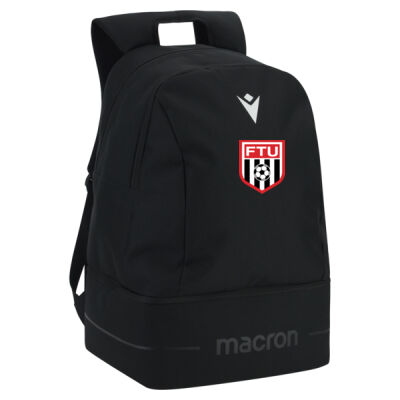 Flint Town United Ladies - CREW LARGE BACKPACK Thumbnail