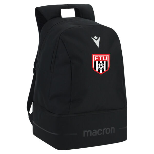 Flint Town United Ladies - CREW LARGE BACKPACK Thumbnail