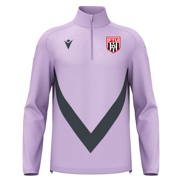 Flint Town United Ladies - Anduin 1/4 Zip Top SR Thumbnail
