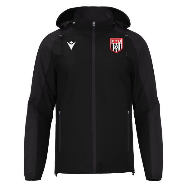 Flint Town United Ladies - Elbrus Shower Jacket SNR Thumbnail