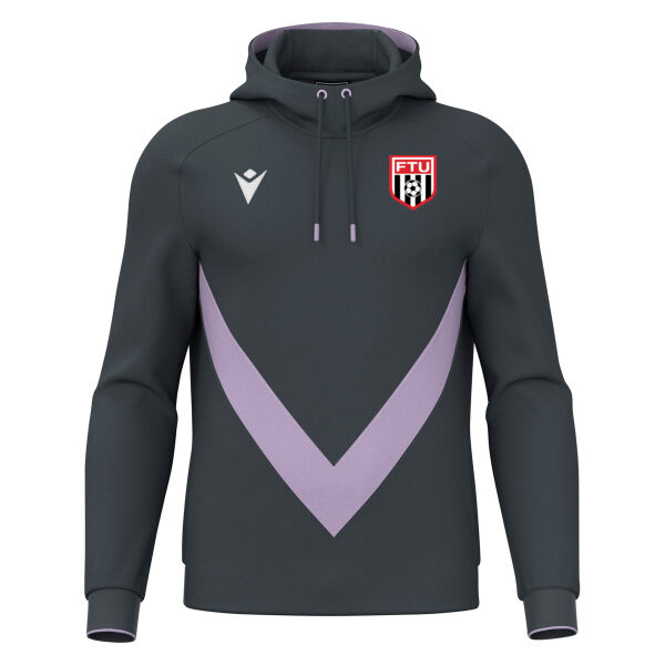 Flint Town United Ladies - Fenders Hoodie SR Thumbnail