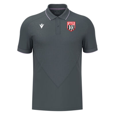 Flint Town United Ladies - Baldwin Polo Shirt SR Thumbnail