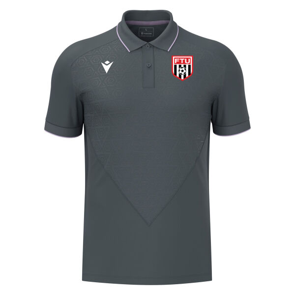 Flint Town United Ladies - Baldwin Polo Shirt SR Thumbnail