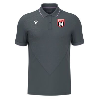 Flint Town United Ladies - Baldwin Polo Shirt JR Thumbnail