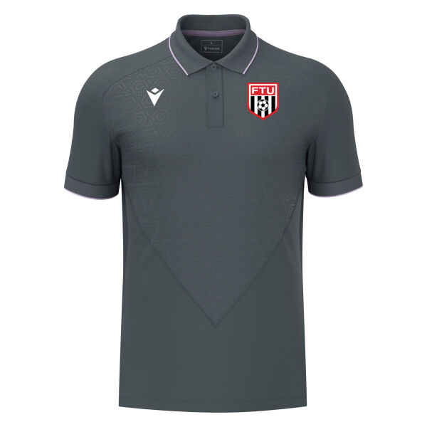 Flint Town United Ladies - Baldwin Polo Shirt JR Thumbnail