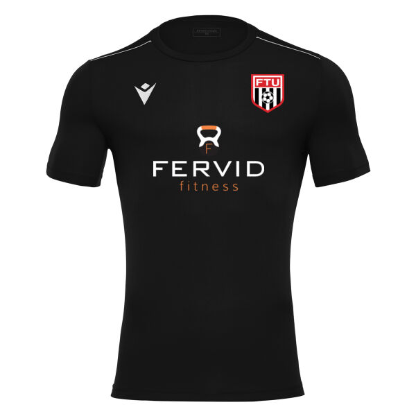 Flint Town United Ladies - Rigel Hero Shirt Short Sleeve JR Thumbnail