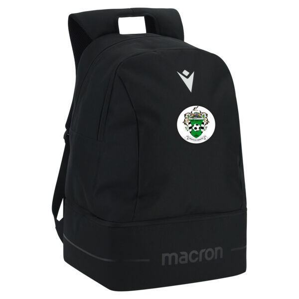 West Kirby - CREW LARGE BACKPACK Thumbnail