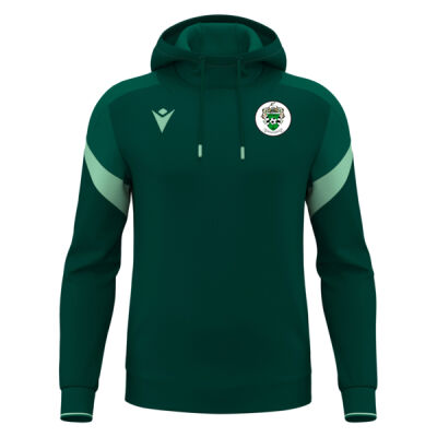 West Kirby - ALCHEMIST HOODY SR Thumbnail
