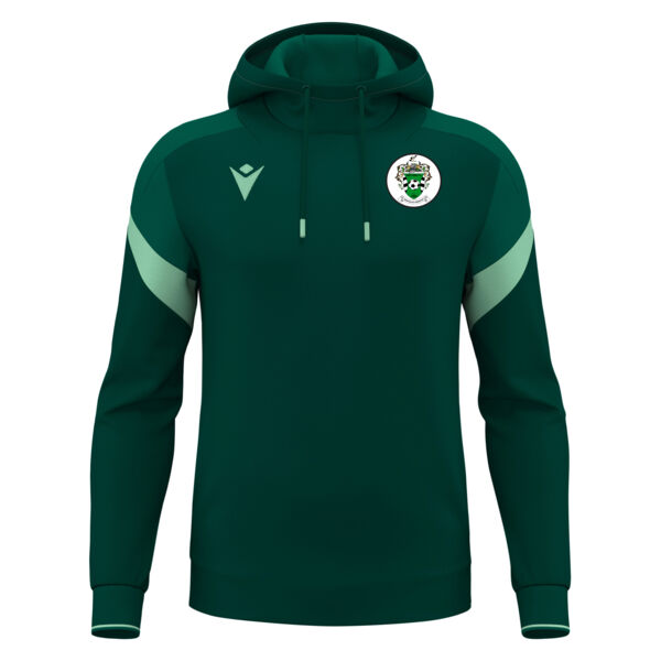 West Kirby - ALCHEMIST HOODY SR Thumbnail