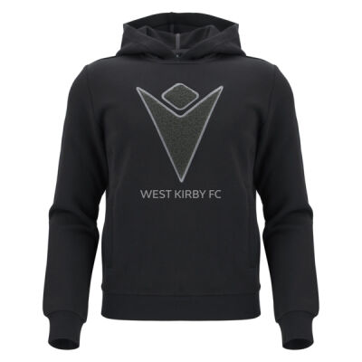 West Kirby - DYNAMIC HOODED SWEATSHIRT Thumbnail