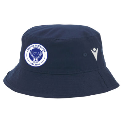 Higher Bebington J.F.C - VIBE BUCKET HAT Thumbnail