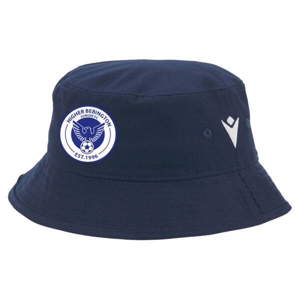 Higher Bebington J.F.C - VIBE BUCKET HAT Thumbnail